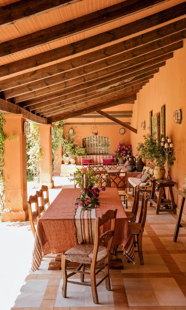 HOLA4131 CASAS. VENTA LA ROMERA