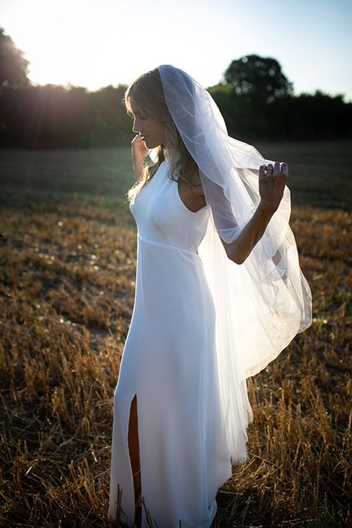 vestido novia ze garcía