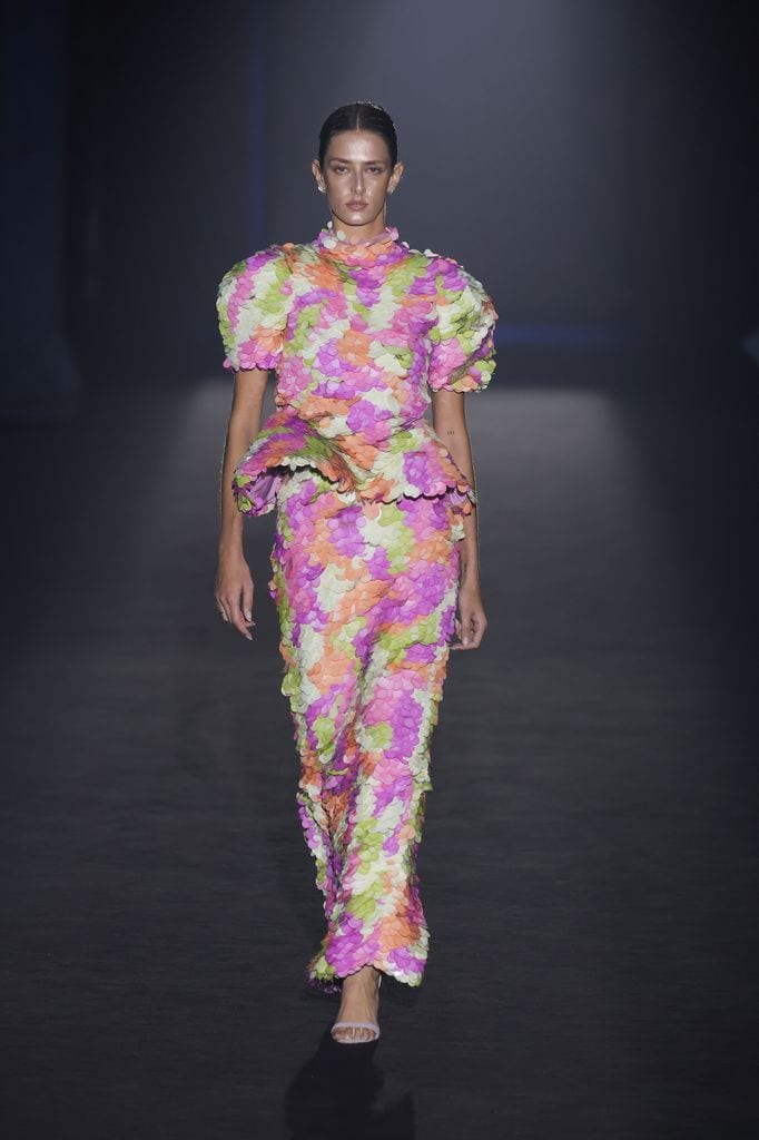 Desfiles de 080 Barcelona Fashion: Primavera/Verano 2026