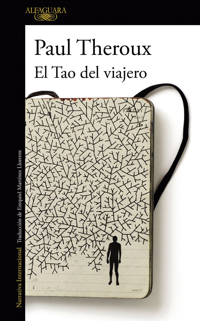 Libros para viajar, El Tao del viajero