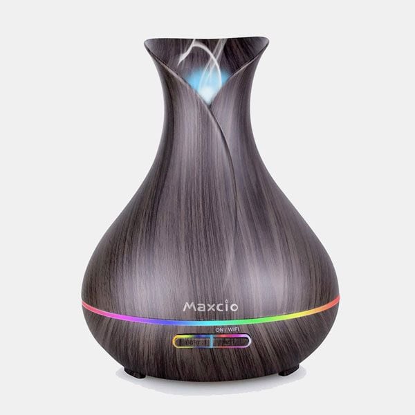 maxcio humidificador