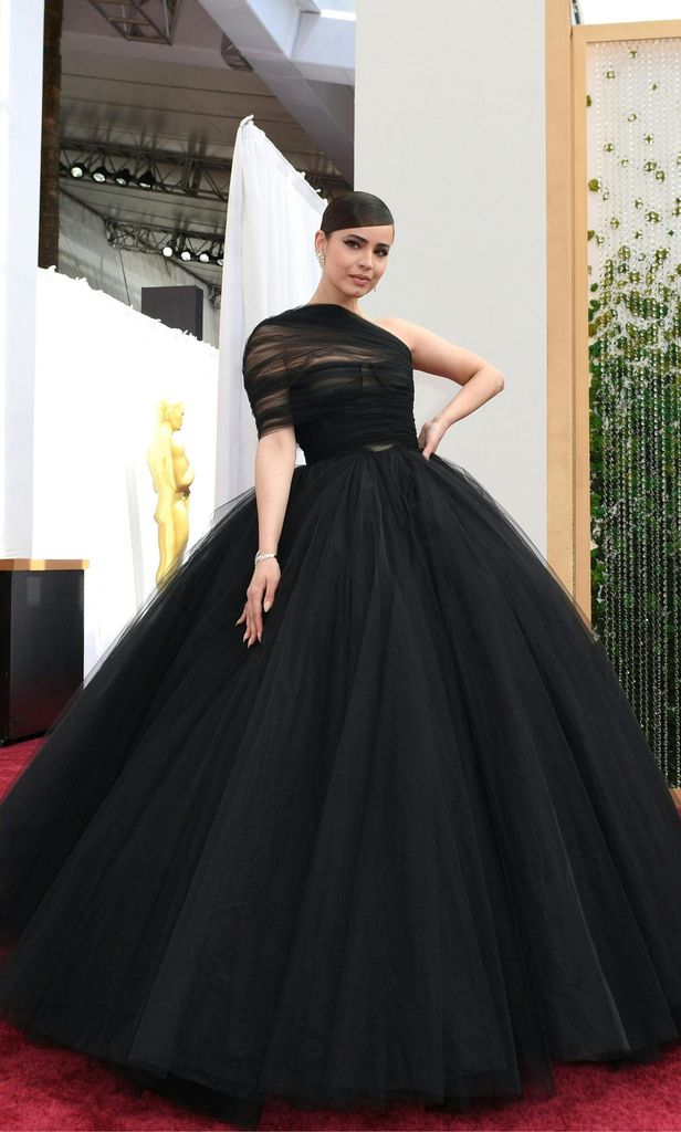 us entertainment film oscars red carpet