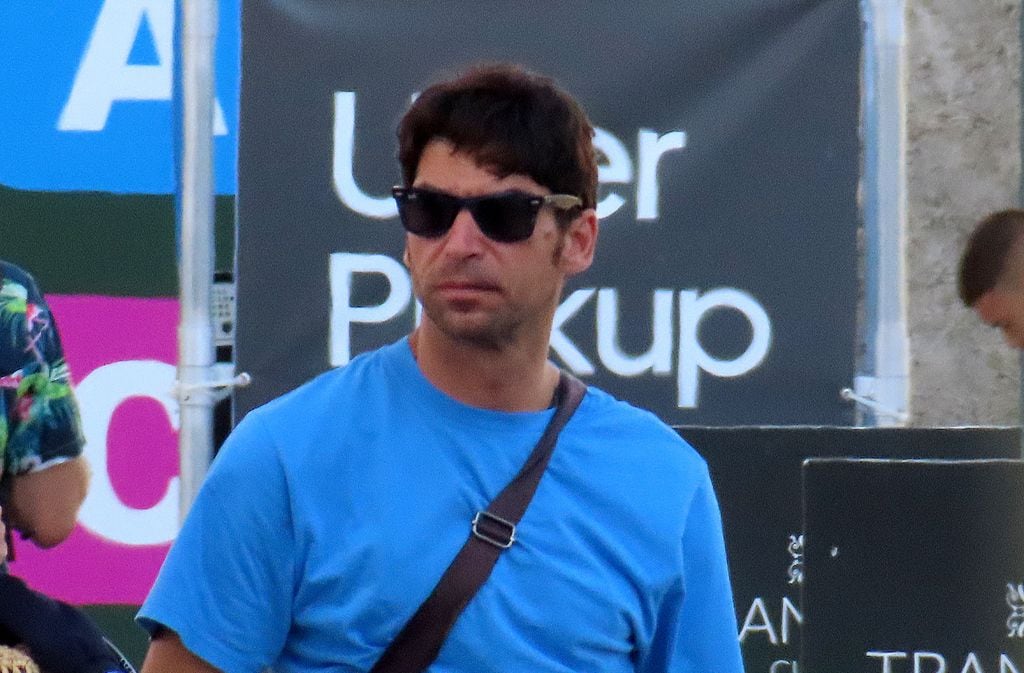 Cayetano Rivera en Mallorca 