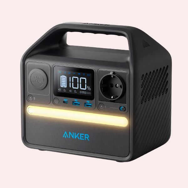 anker 521 powerhouse