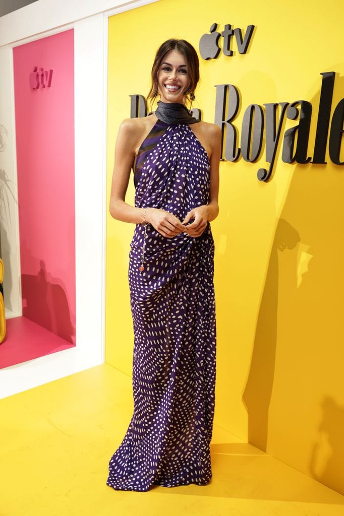 Kaia Gerber