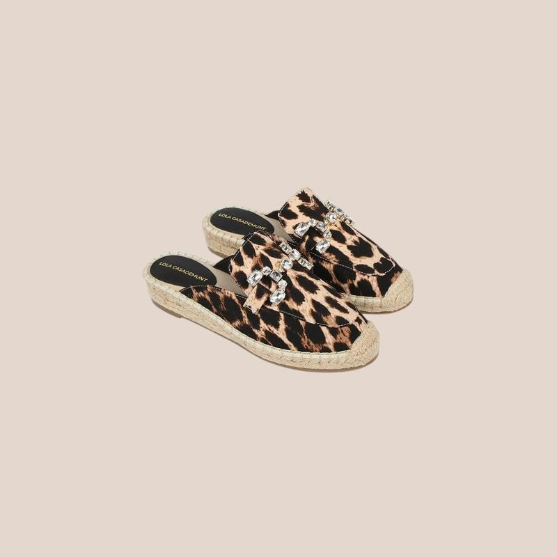 Alpargatas street style
