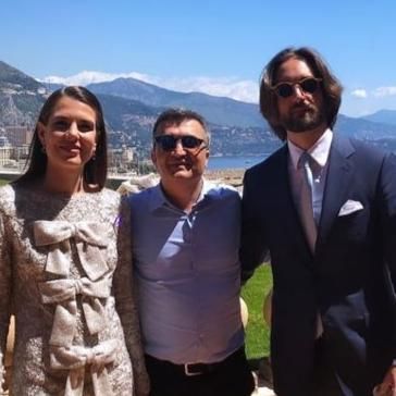 charlotte casiraghi instagram