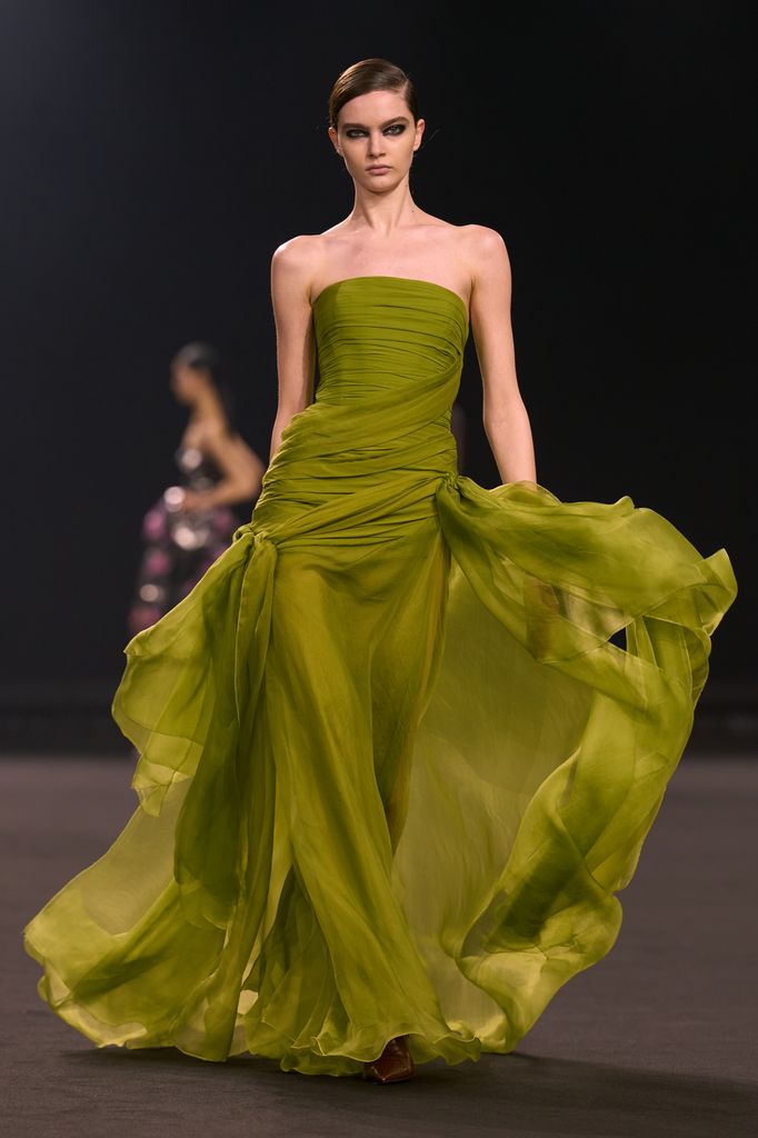 Elie Saab otoño/invierno 2026-2027