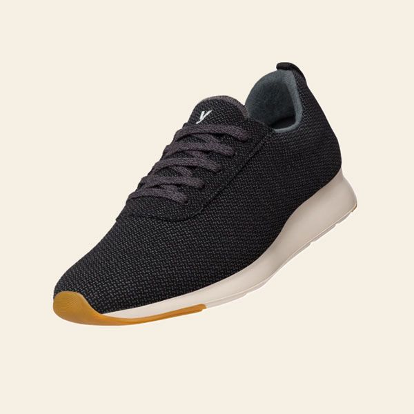zapatillas negras