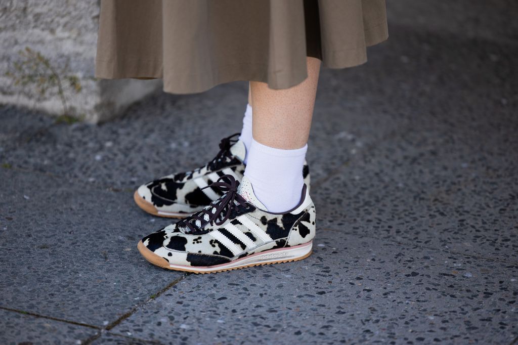 Zapatillas especiales mayo 2026