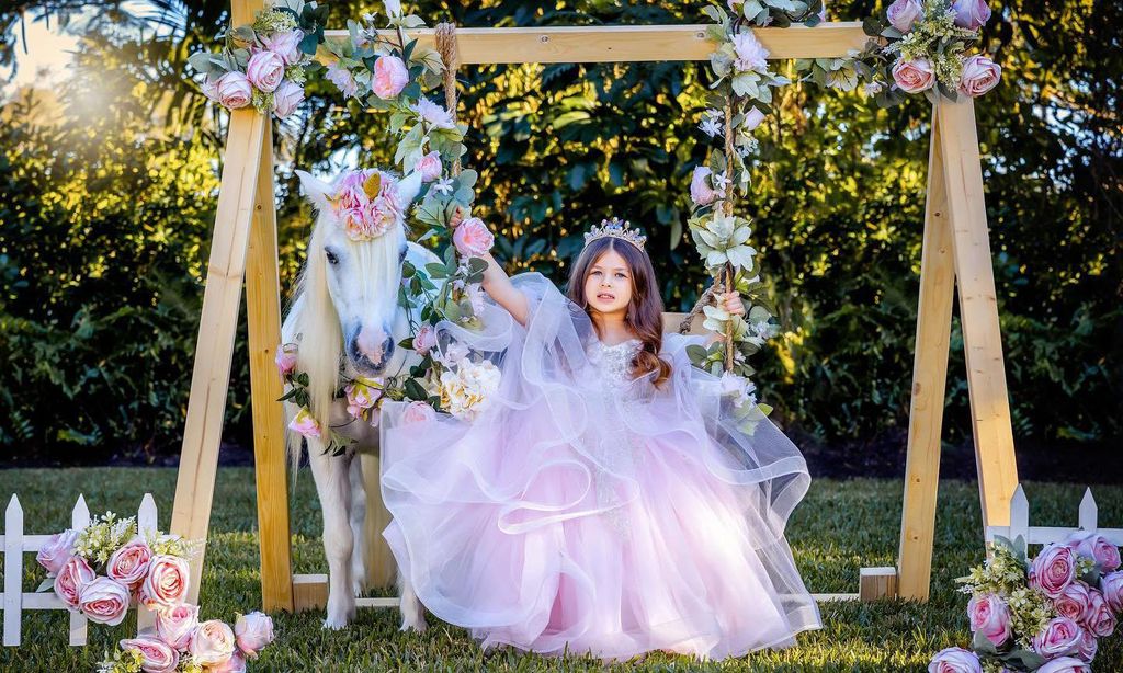 luna hija de ximena duque y jay adkins