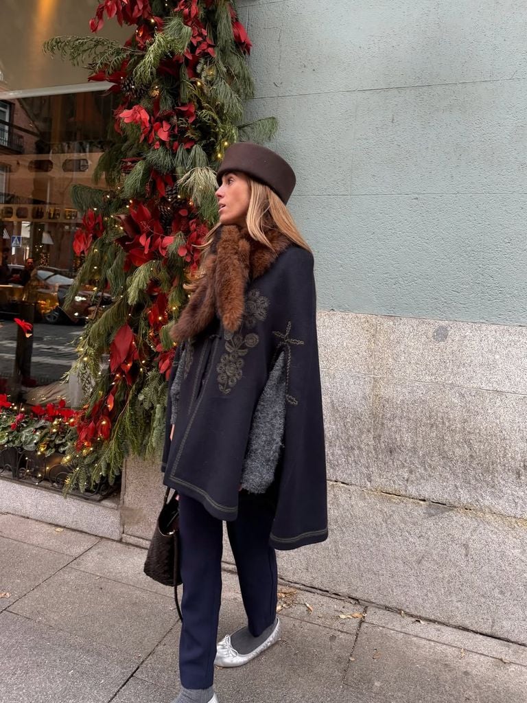 10 looks que te salvarán en enero 2026