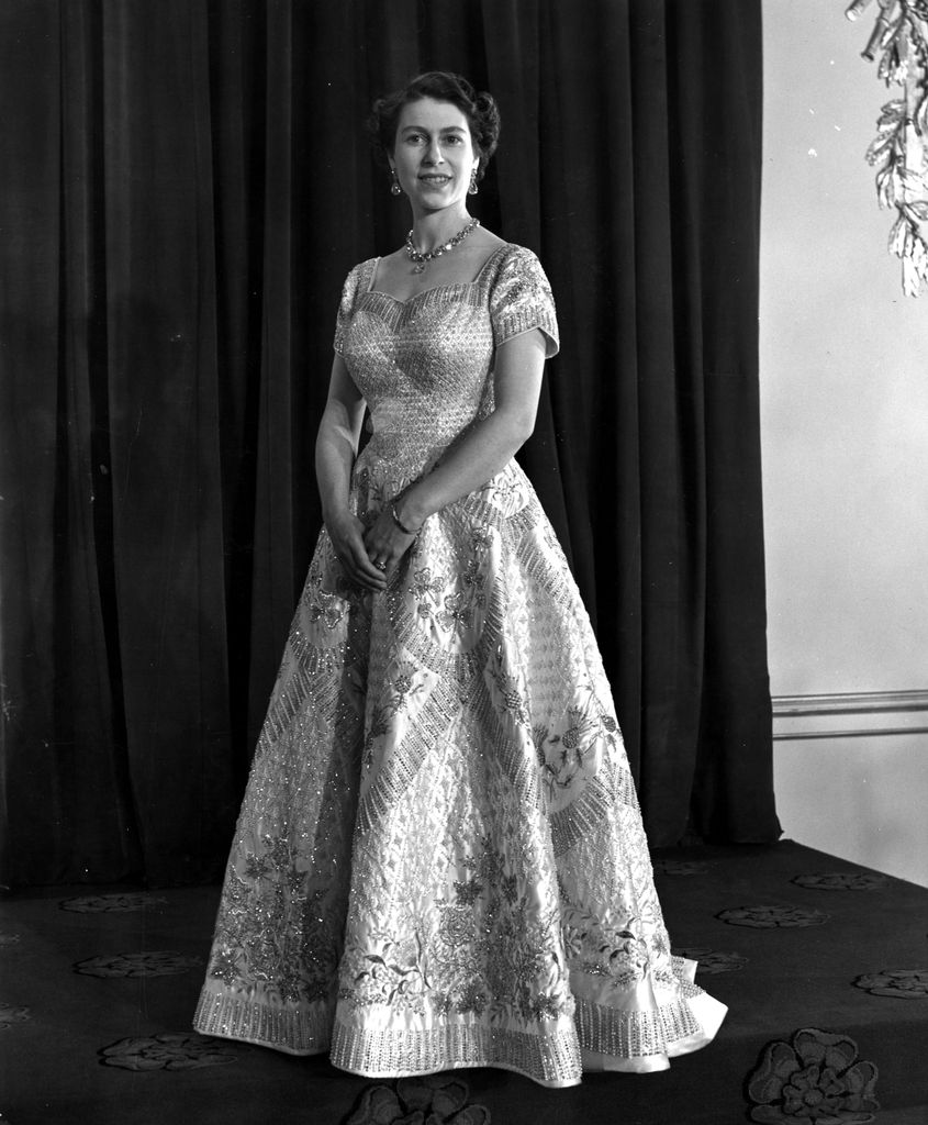 Isabel II