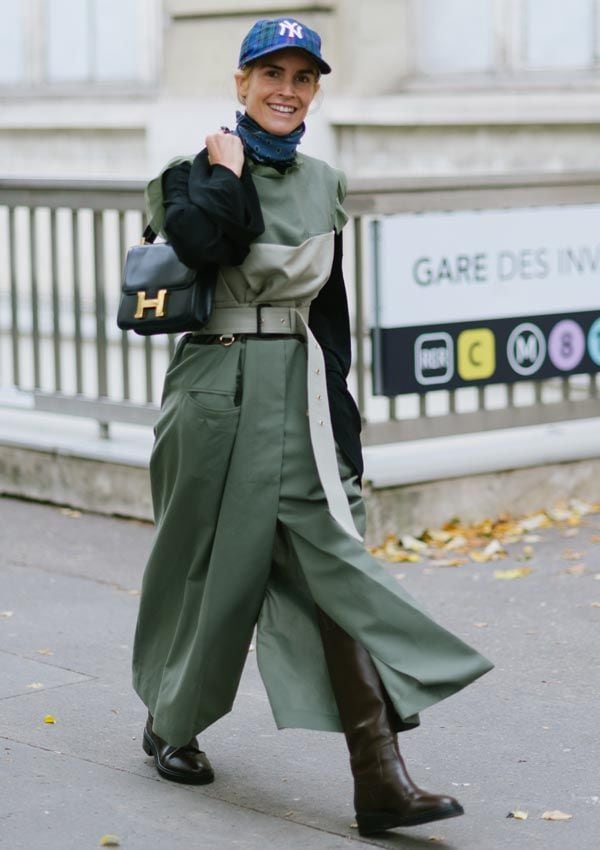 Qué es ser una 'it-girl'
