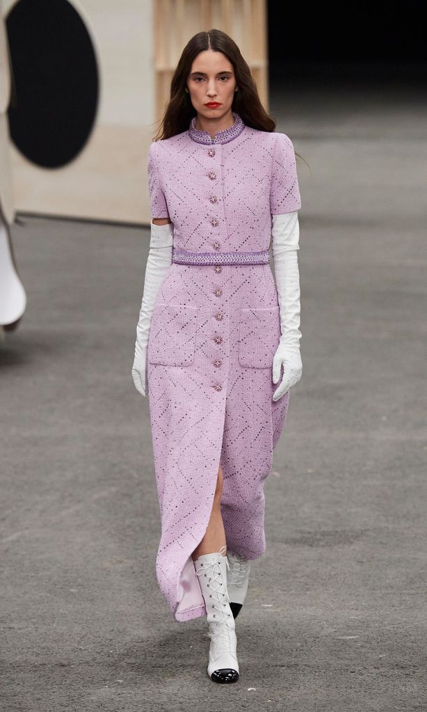 chanel alta costura ss23