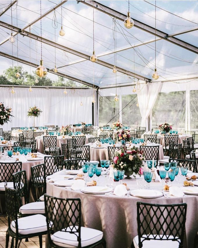 'Wedding planners' españolas