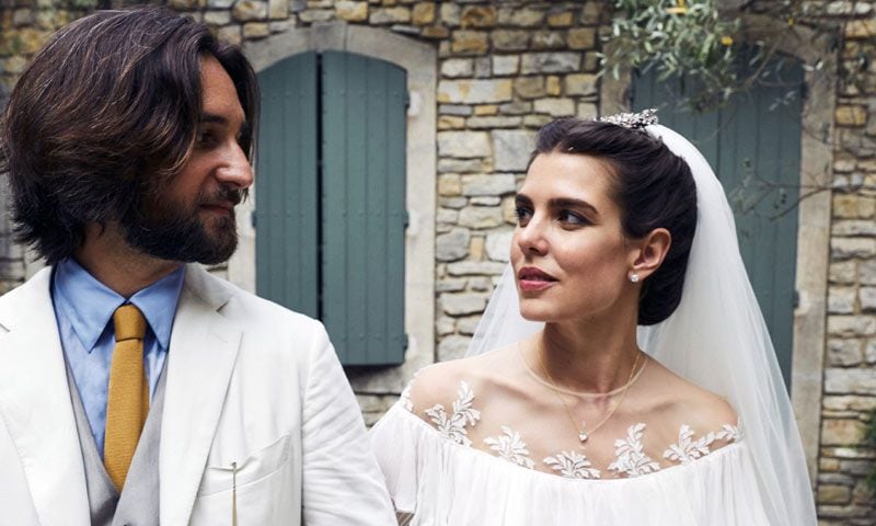 boda carlota
