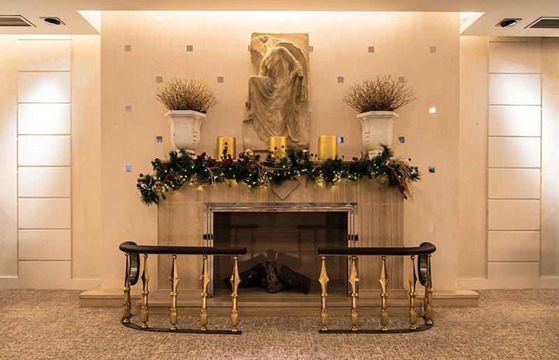 Hotel_hesperia-Madrid-Navidad-chimeneaa