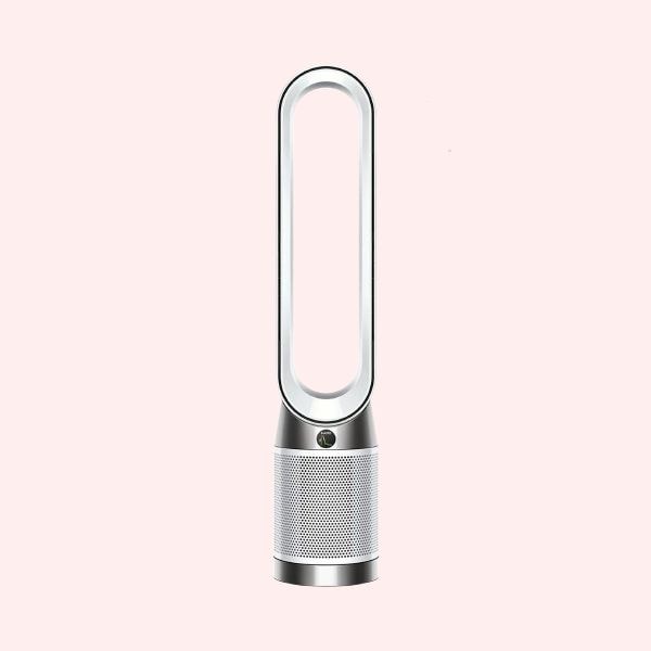 EL MEJOR AIRE ACONDICIONADO PORTÁTIL ECOLÓGICO: DYSON COOL TP07
