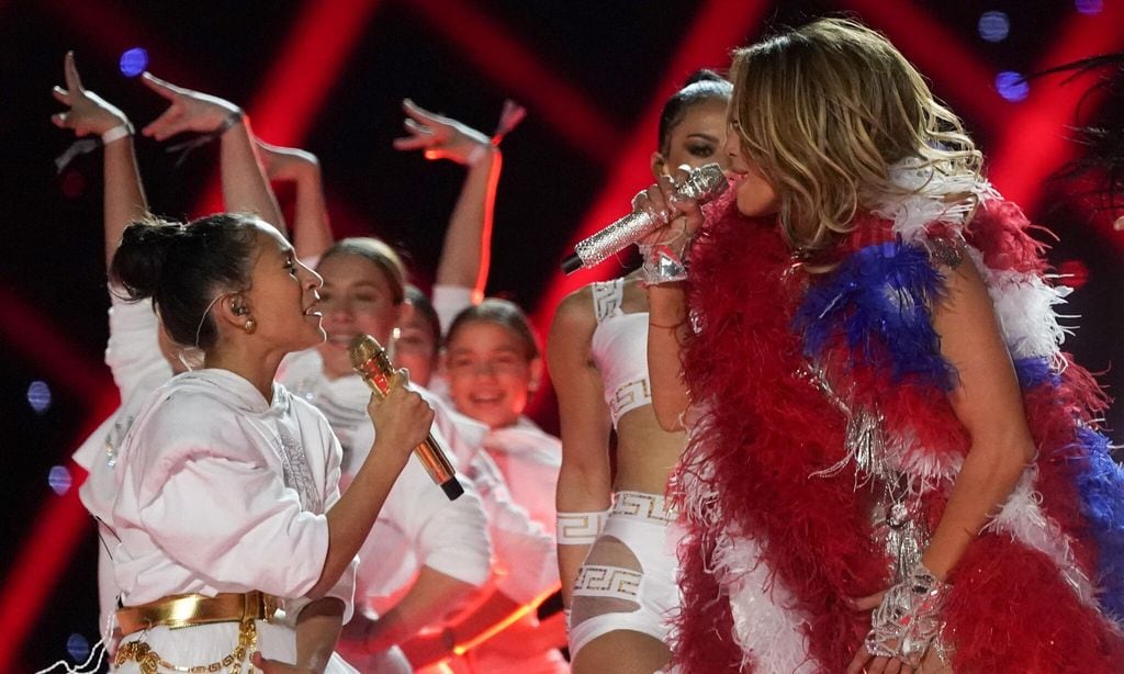 jennifer lopez and emme
