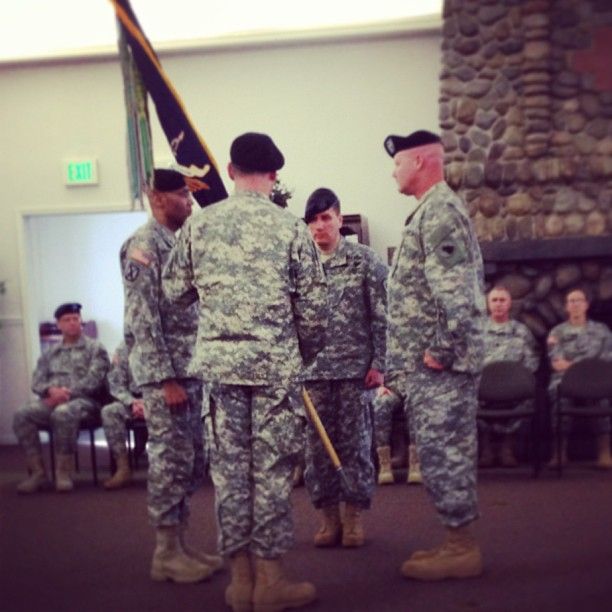 Otto Padrón fue parte de la milicia y obtuvo el rango de coronel