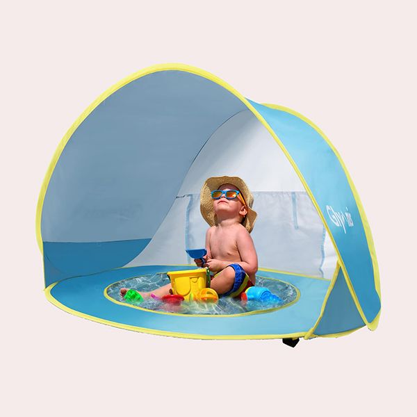 Glymnis Tienda Playa Bebé