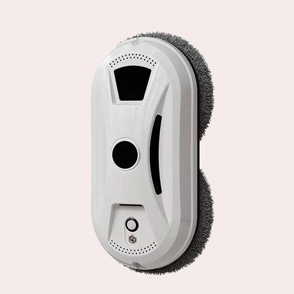 Robot Aspirador Ultrafino para Limpieza de Ventanas Aliexpress