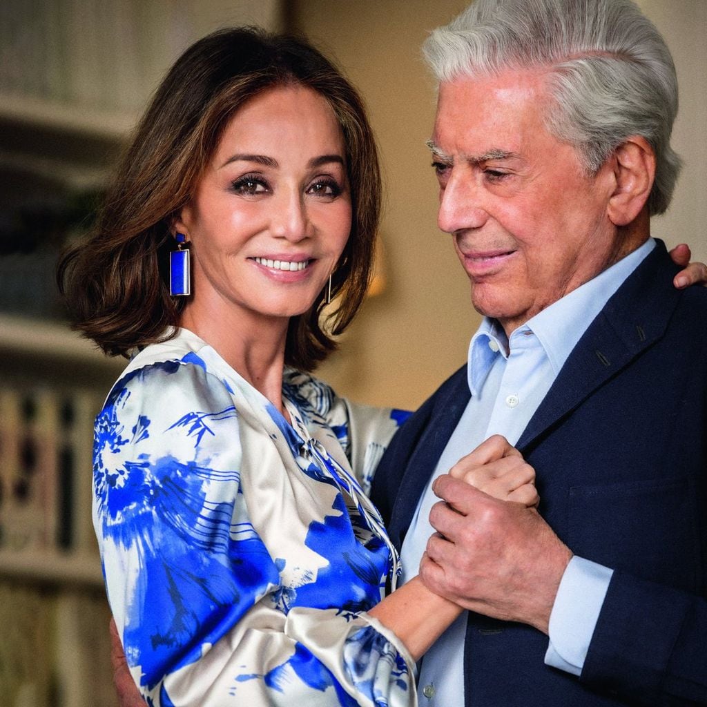 Isabel Preysler cumple 70 años
