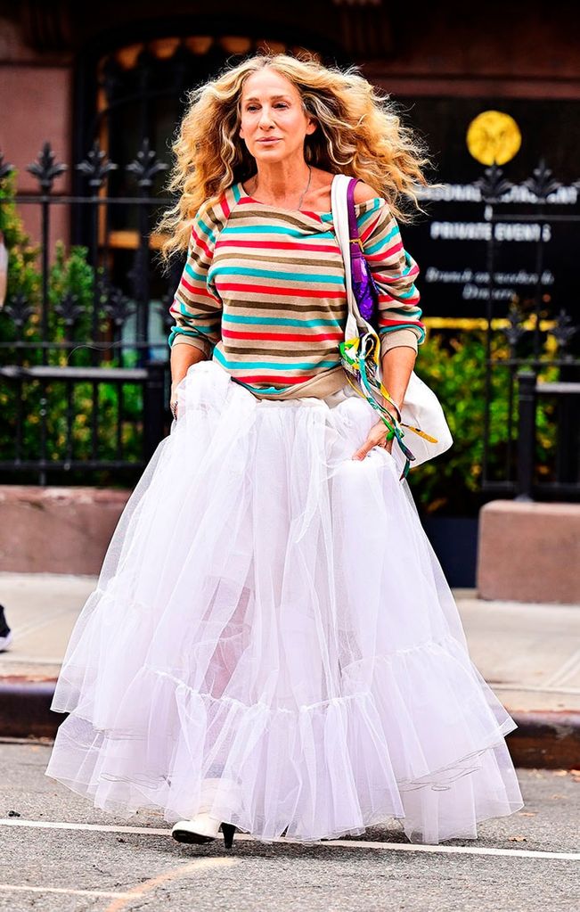 el look a