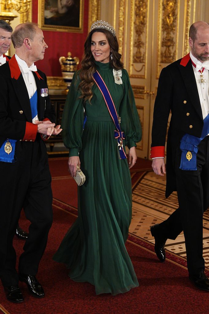 Kate Middleton