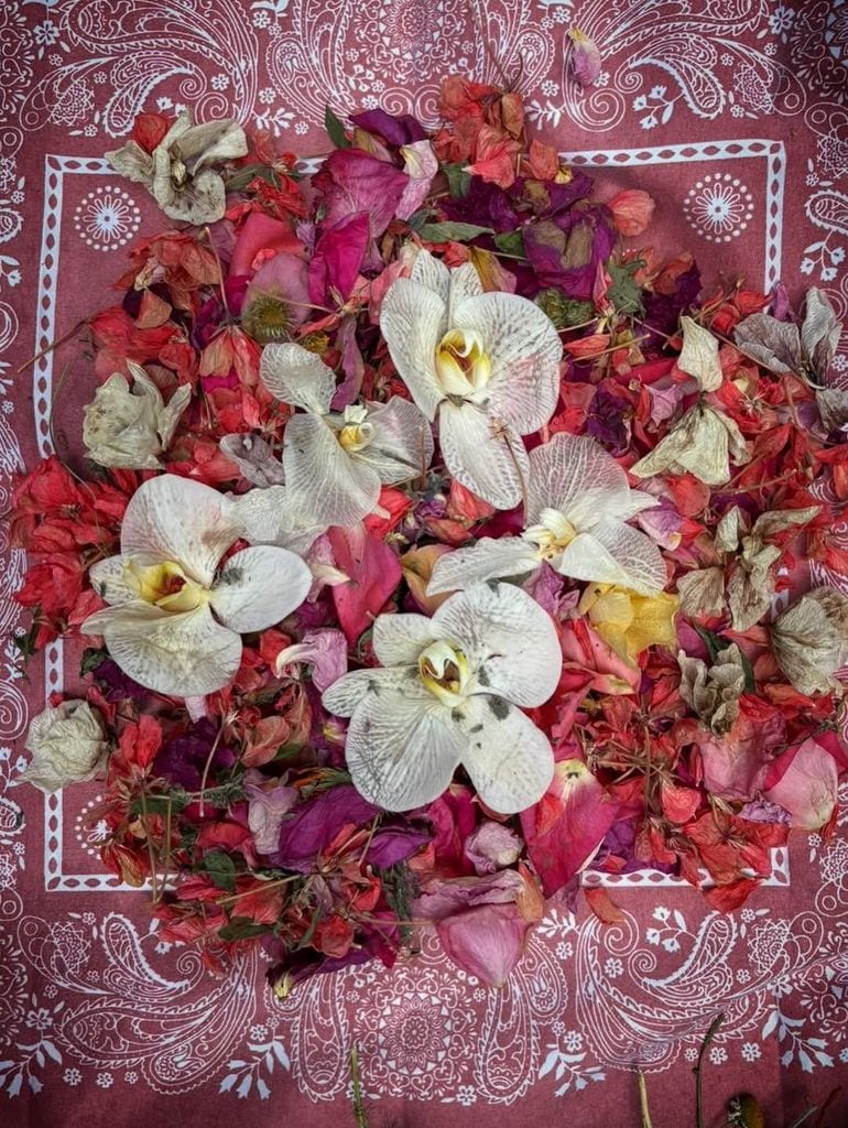 La intérprete dio un vistazo de cómo vivió sus últimas semanas de embarazo. 