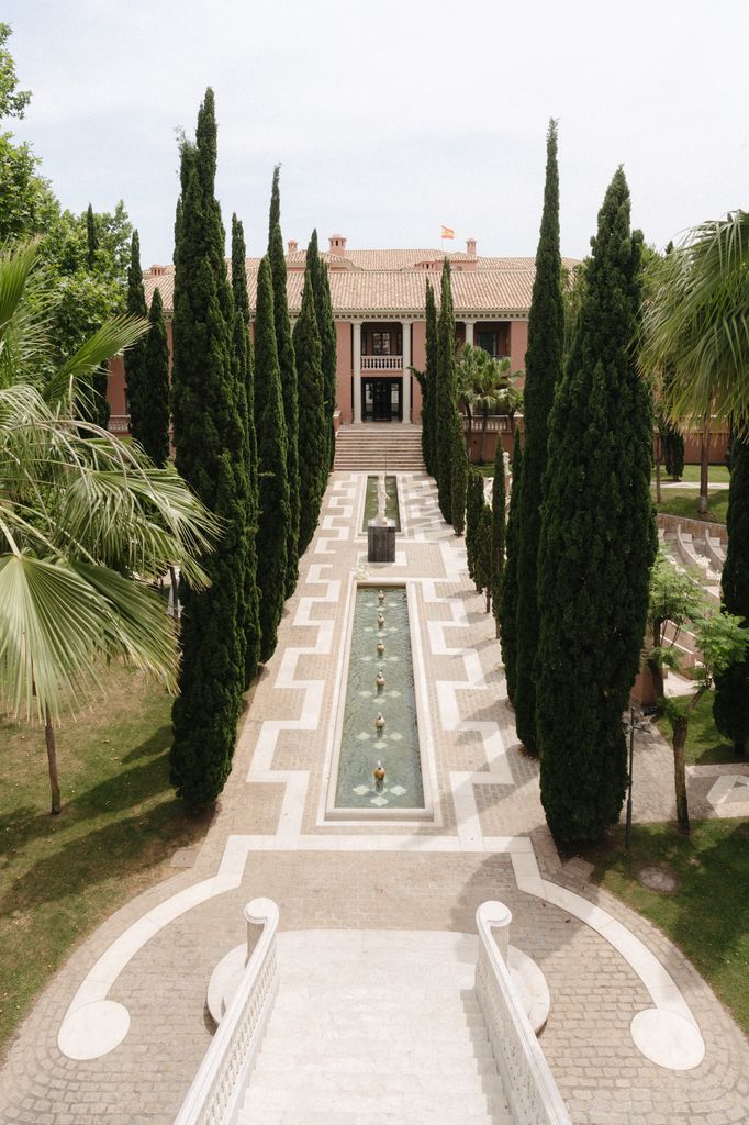 Club de Campo La Zagaleta en Marbella