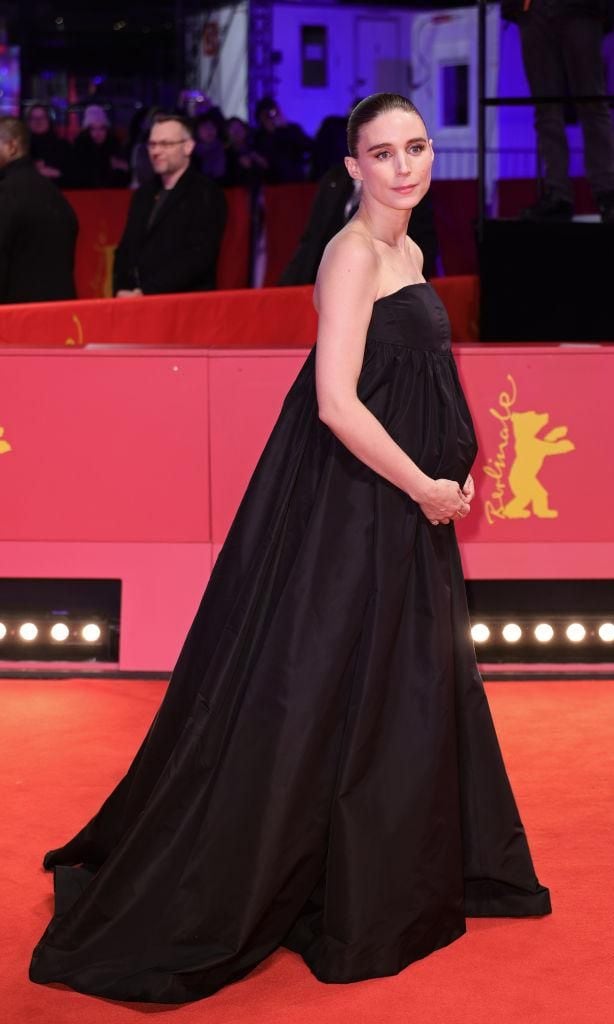 Rooney Mara