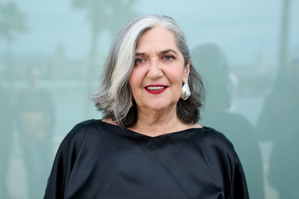 Ane Gabarain vuelve a coincidir con Susana Abaitua y Jon Olivares tras trabajar con ellos en 'Patria'