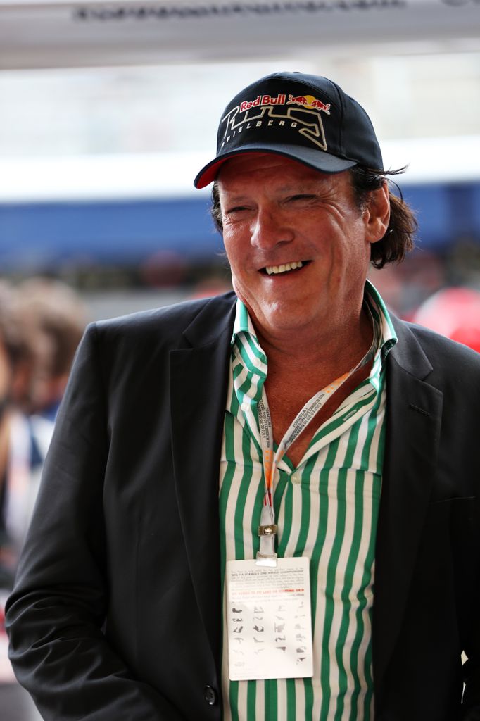Michael Madsen