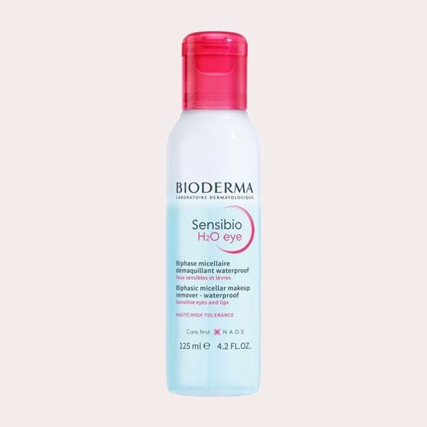 bioderma sesibio ojos