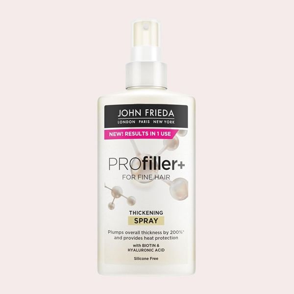 JOHN FRIEDA - Spray Densificador Profiller
