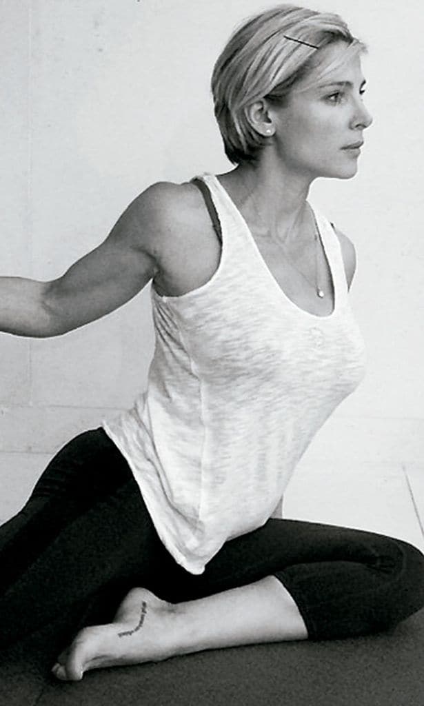 Elsa Pataky HO 4130