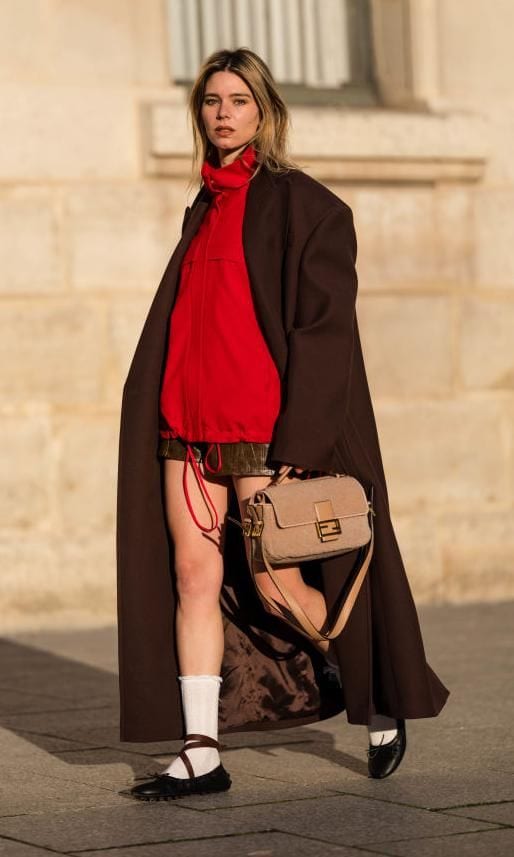 estilo rojo