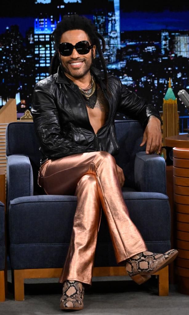 lenny kravitz