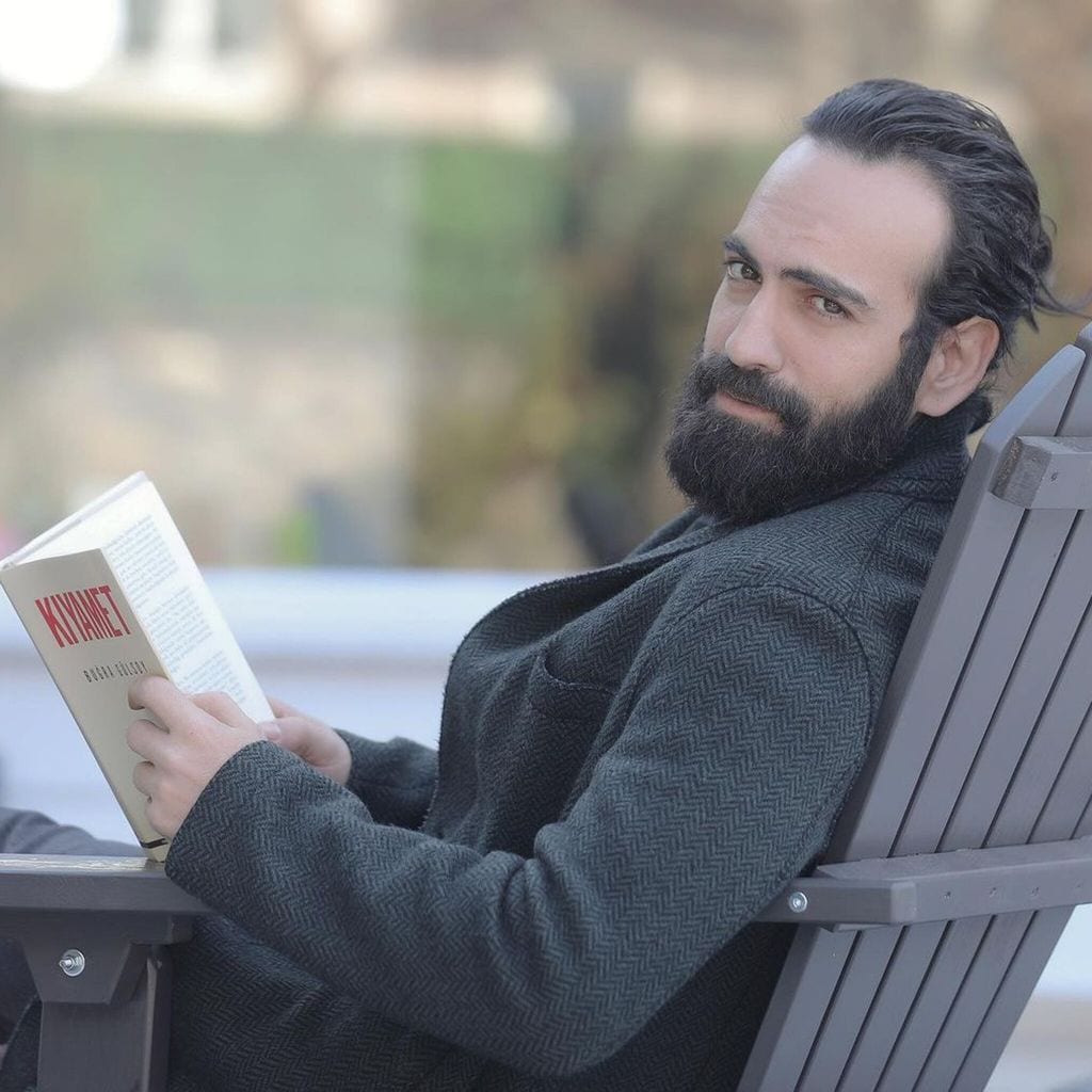 bugra gulsoy