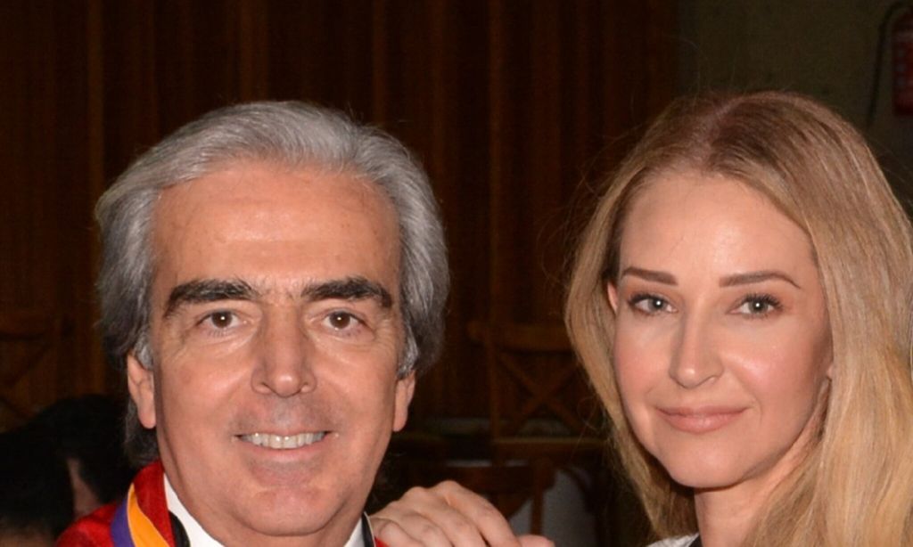 lorenzo lazo y lourdes pel ez