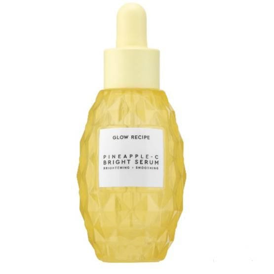 bright serum sephora