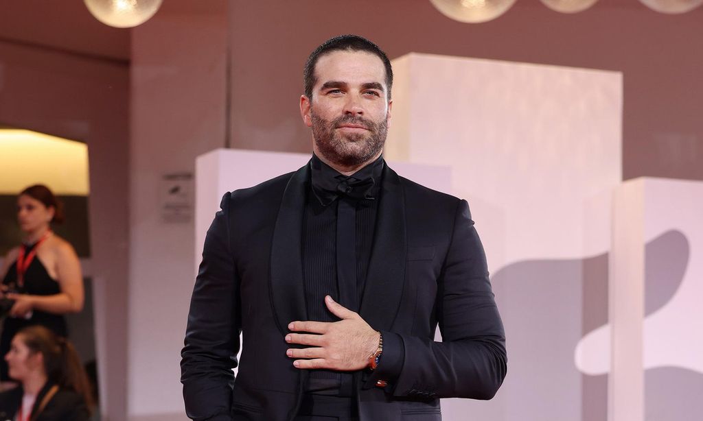 alejandro nones