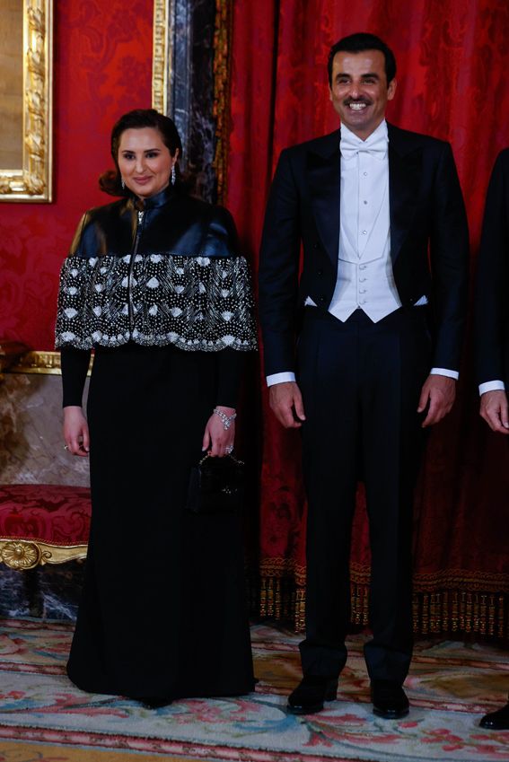 Jequesa de Catar