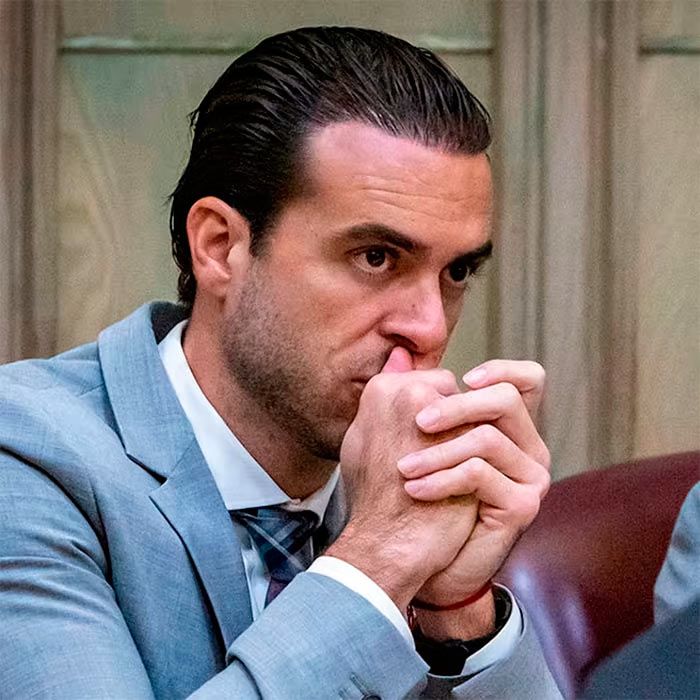 Pablo Lyle