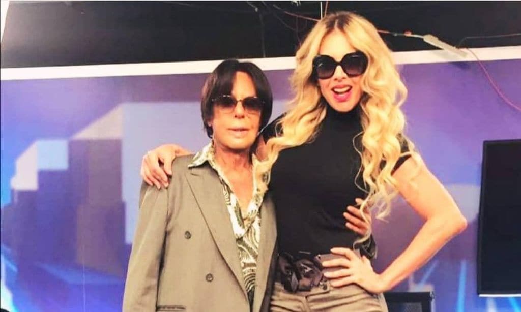 alfredo palacios y lorena herrera