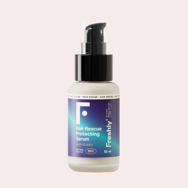 Hair Rescue Protecting Serum