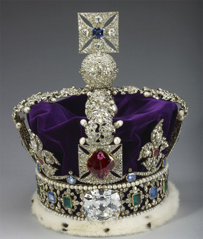 Las claves de la coronación de Carlos III