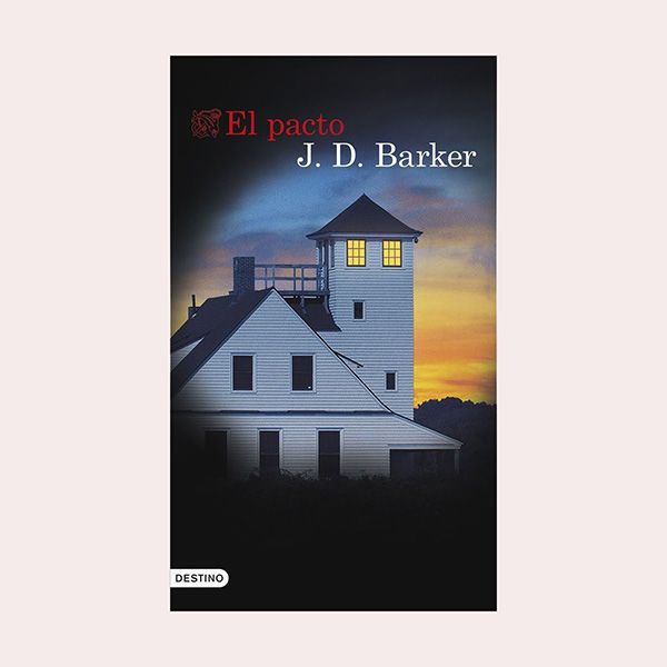 'El pacto', de J.D. Baker